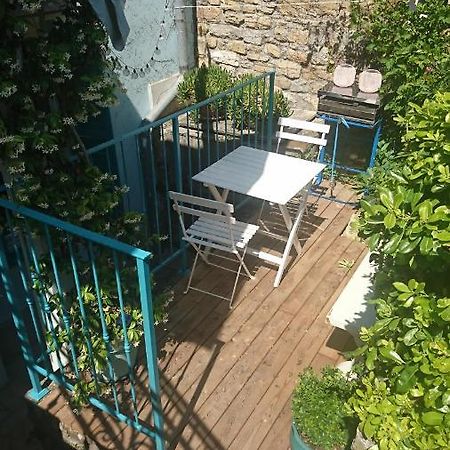 Little Garden Piran Exterior foto