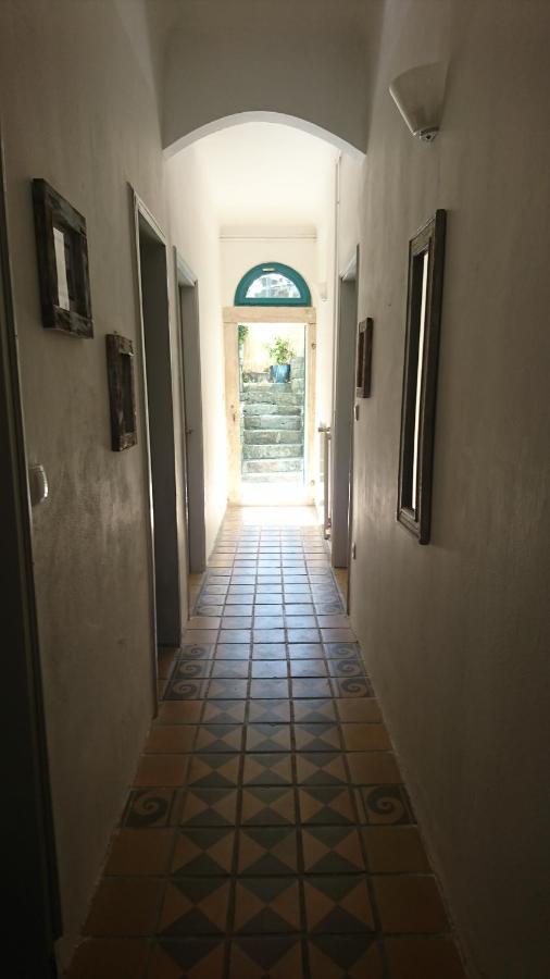 Little Garden Piran Exterior foto