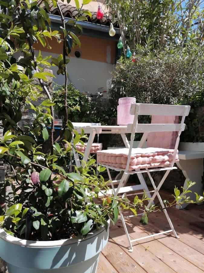 Little Garden Piran Exterior foto