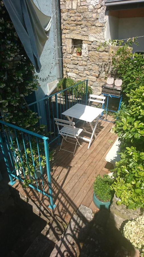 Little Garden Piran Exterior foto